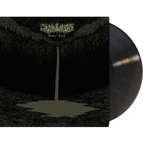 KALMANKANTAJA - Ikuinen Taival LP Vinyl 12"